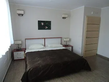Apartman 7 アパート ロヴィニ