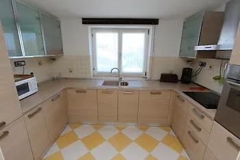 Apartman 7 Apartman Rovinj